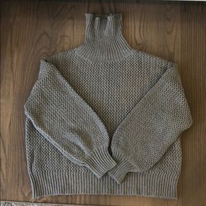 Shein sweater